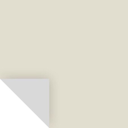 Samplize Samplize Benjamin Moore November Rain Peel & Stick Color Sample OC-50 BMOC50